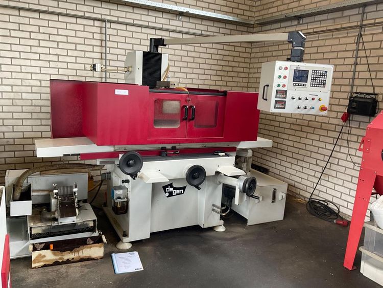 CNC Machines, Sheet Metal Equipment & Industrial Assets
