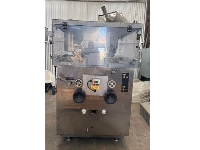 Stokes 328 45-Station Tablet Press