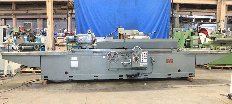 Toyoda GUP40-180