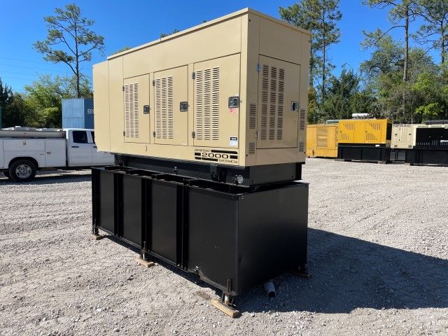 Generac Generac 150 kW