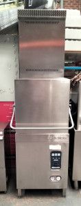 Comenda LC700M-CRC, Pass Through Dishwasher