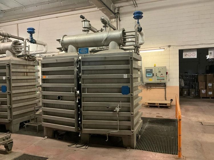 Obem B0820/96 5557-20 liter