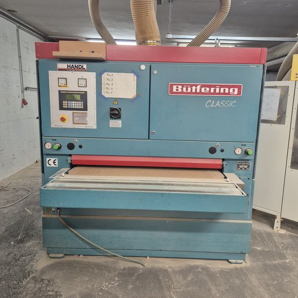 Butfering Classic 213