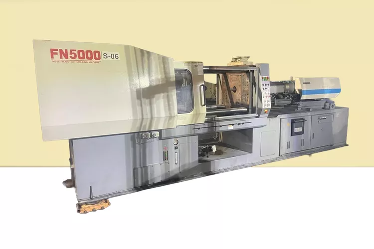 Nissei FN 5000 210 T