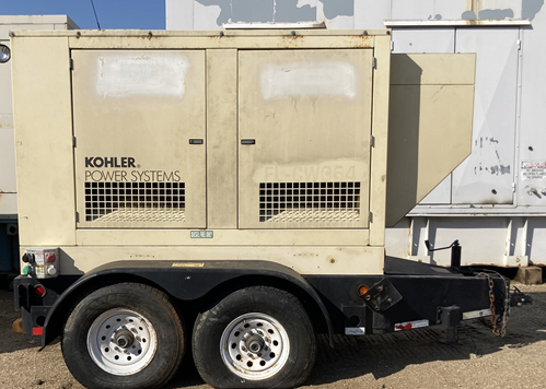 John Deere, Kohler 60REOZJB