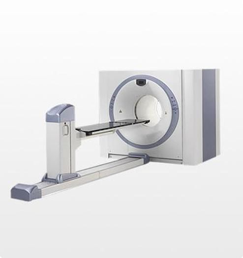 Siemens Biograph 16 PET/CT