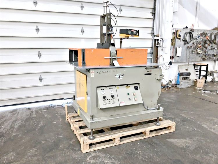 Conair MST 8 Saw Up-Cut Saw