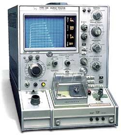 Tektronix