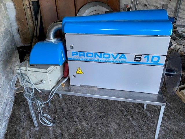 Pronove 510 Bag Sealer