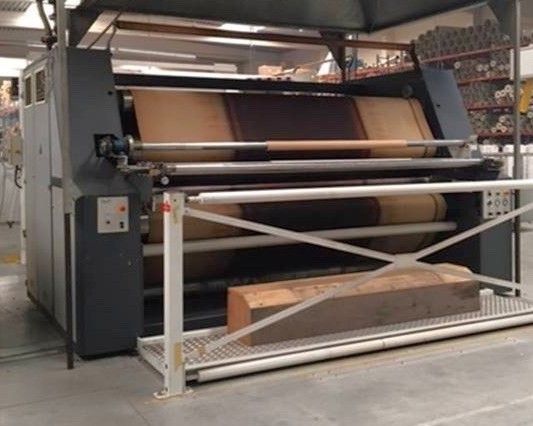 Klieverik TC151 / 3500 350 Cm Calender