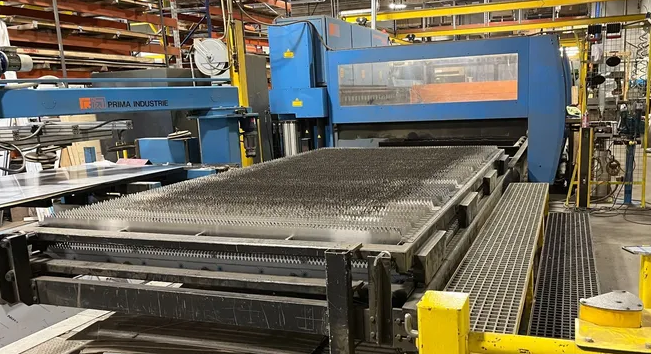 Prima PRIMA PLATINO 2040 PRIMACH 20L