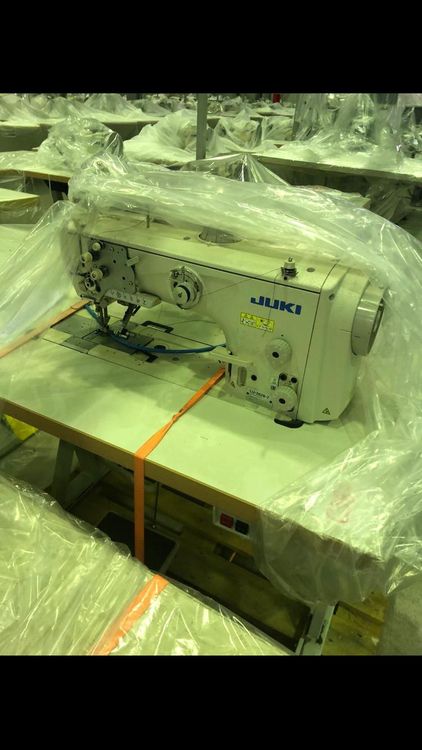Juki 2828-7 20 Sewing machine