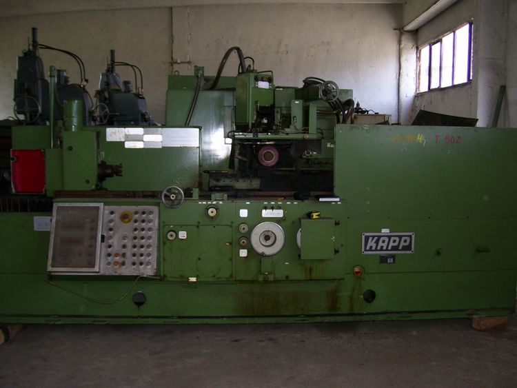 Kapp RS1203