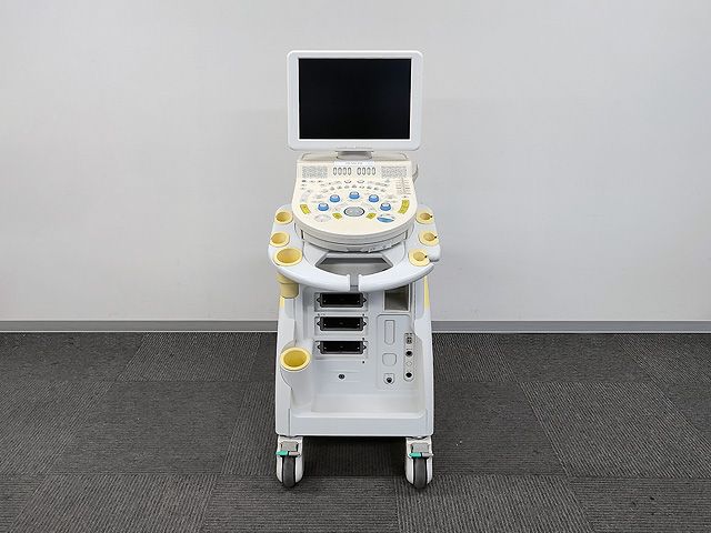Hitachi HI VISION Avius