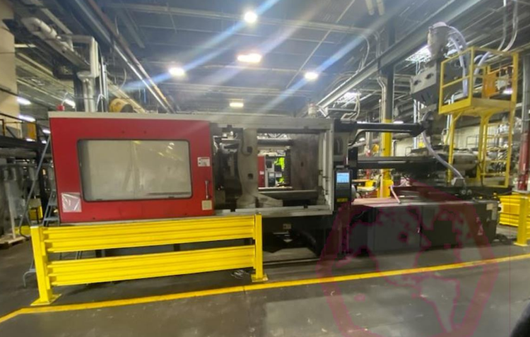 Cincinnati MM880 880 T