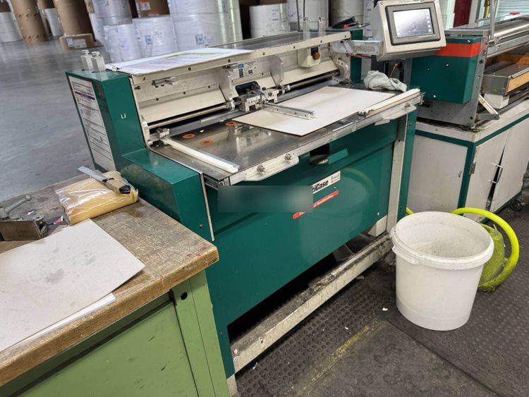 Schmedt PräziCase EC-3 Autocase