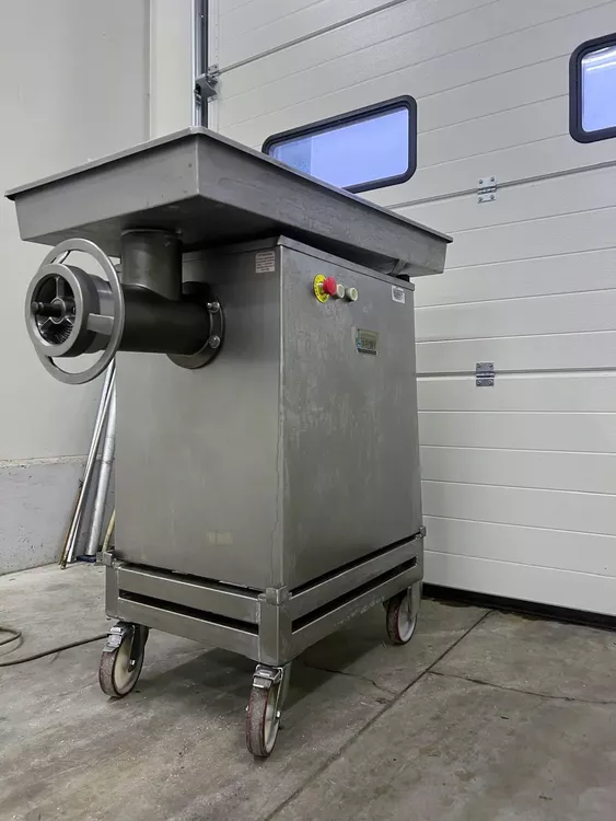 Felsinea Manual Meat Grinder