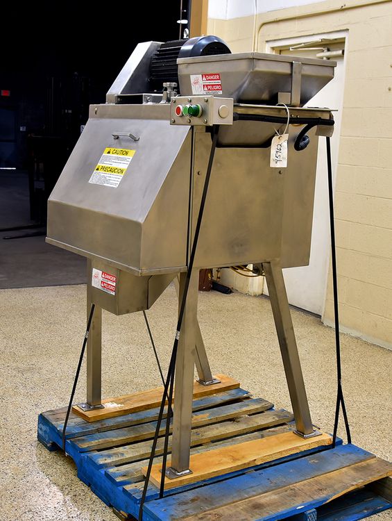 Urschel RA / RA-A DICER