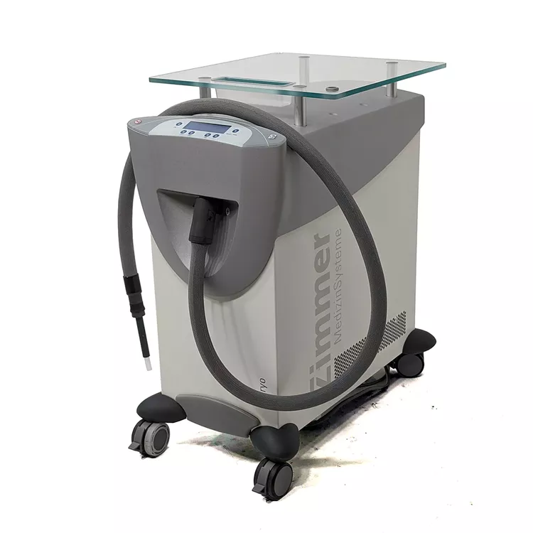 Cryo6 Laser