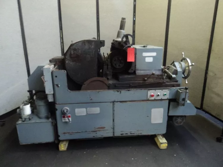 Cincinnati 2 OMV