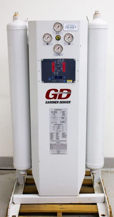 Gardner Denver DGHE-60 Compressed Air Dryer