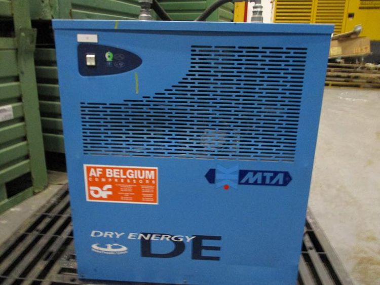 AF SFS 230-DE-038 Pressure 16 bar