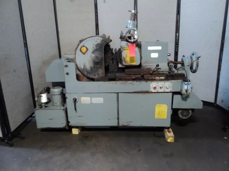 Cincinnati 2 OMV