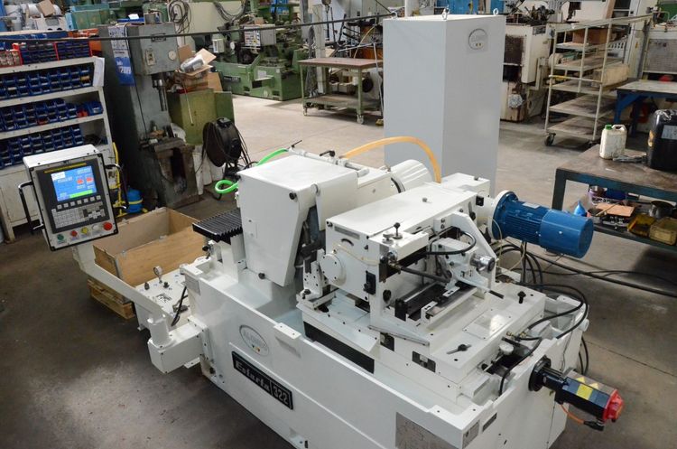 Estarta 322 CNC