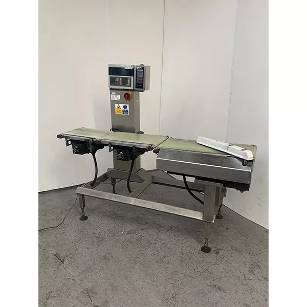 Ishida Checkweigher