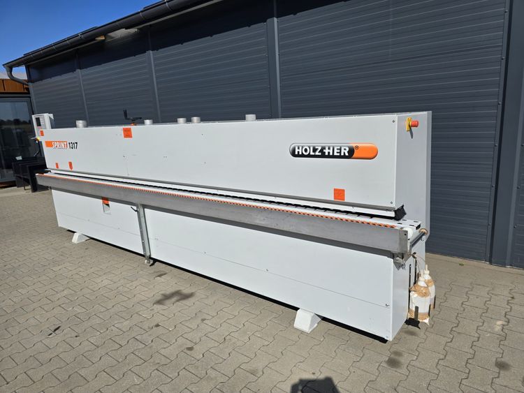 Holz-Her Sprint 1317