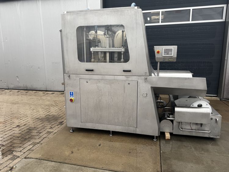 Karpowicz NK 114S Injector