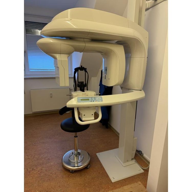 CareStream CS 9300 Tomograph