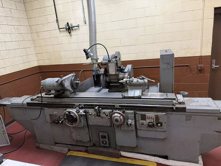 Brown & Sharpe 1448U