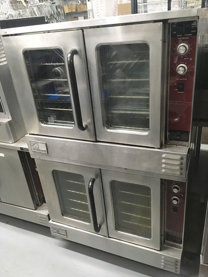 Southbend GB/25SC GAS CONVECTION OVEN