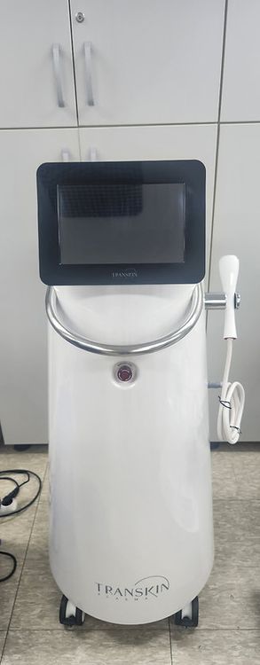 Feagle Transkin Plasma