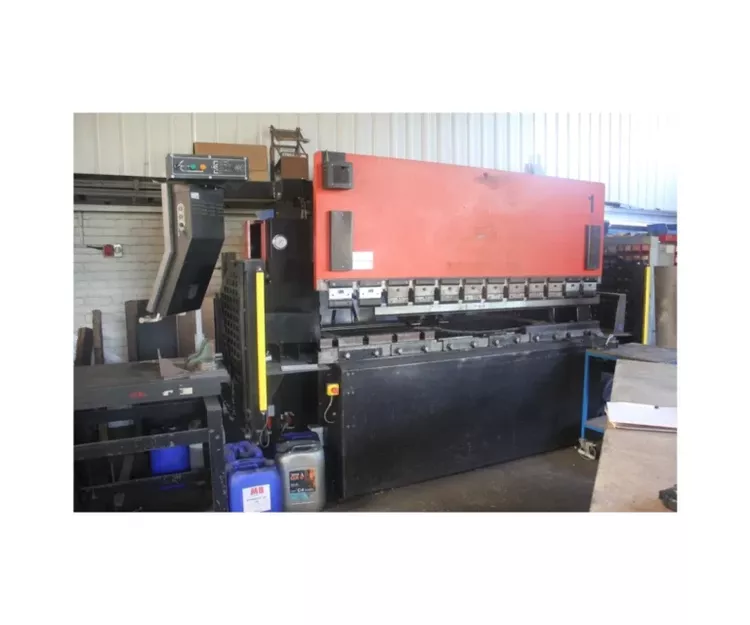 Amada ITPS