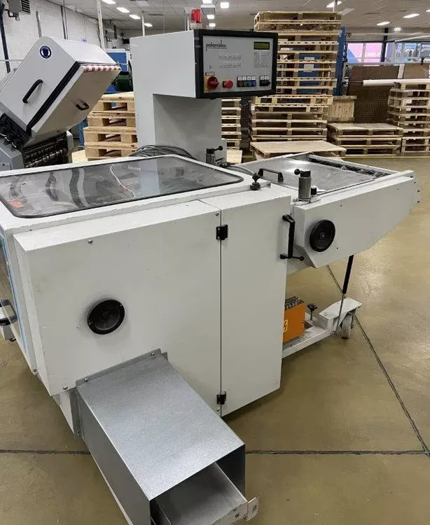 Palamides BA 700