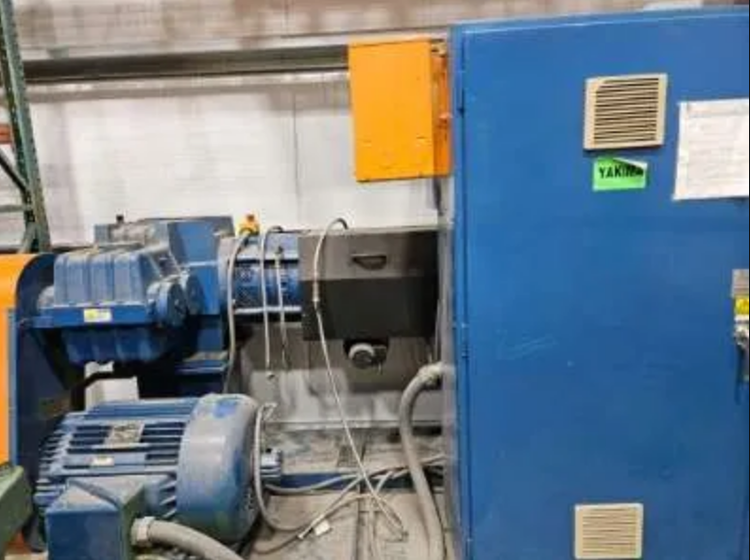 Davis Standard 3.5 MARK V