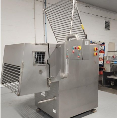 Wolfking TSM 400L Blender