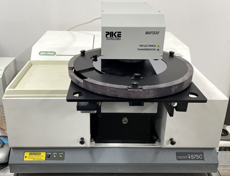 Biorad QS-1200A Test Equipment