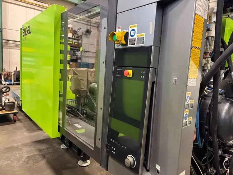 Engel DUO 1560/500 505 Tons