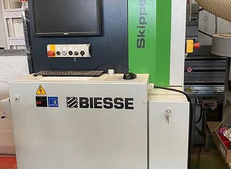 Biesse Skipper V31