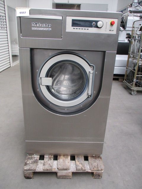 Miele PW 6131 D Washing