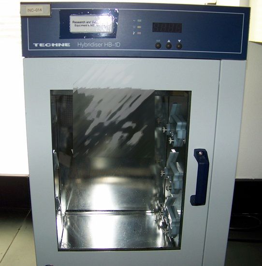 Techne HB-1D Hybridiser Oven