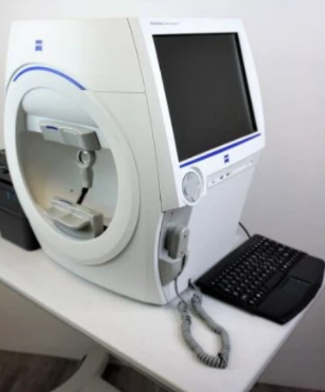 Humphrey Zeiss Field Analyzer 3 (HFA3) 840