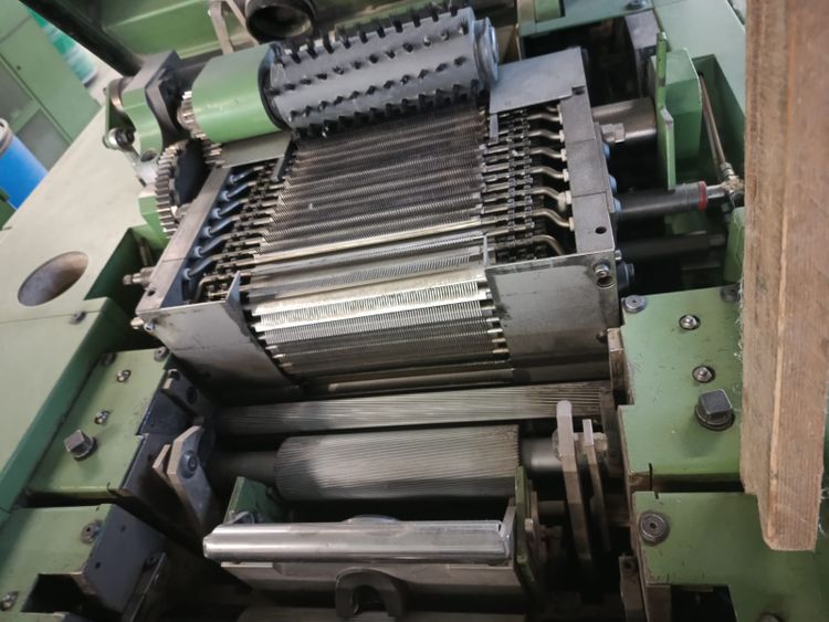 Sant Andrea Worsted set