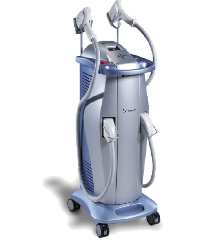 Syneron eMax Laser System