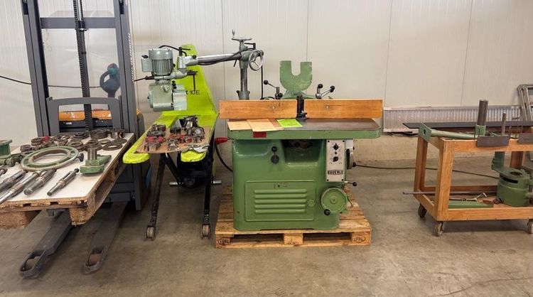 Bauerle SFM 2