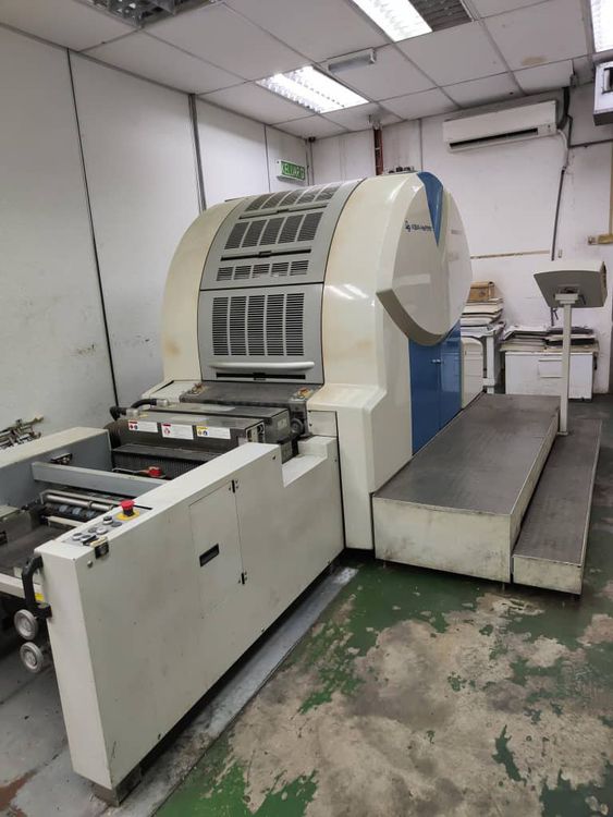 MBO T 960