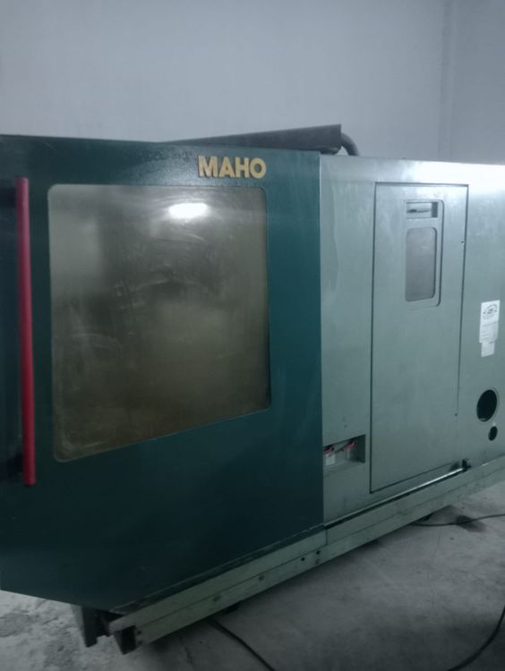 Maho MH 600C